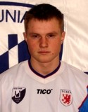 Dariusz Brzyski (fot. F. Liebner)