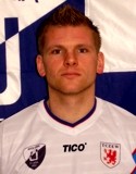 Mateusz Gruchała (fot. F. Liebner)