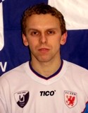 Janusz Łazarski (fot. F. Liebner)
