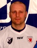 Arkadiusz Rojek (fot. F. Liebner)