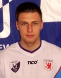 Piotr Sarnecki (fot. F. Liebner)