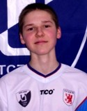 Mateusz Wojciechowski (fot. F. Liebner)