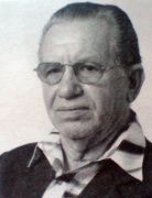 Kazimierz Baejewski (fot. wasne)