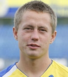 Krzysztof Buka (fot. www.arka.gdynia.pl)