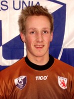 Radosaw Bzowski (fot. F. Liebner)