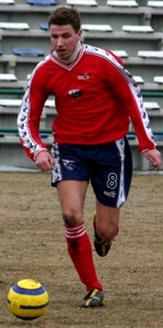 Marcin Glienke (fot. Z.Brucki)
