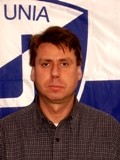 Krzysztof Myszka dalej bdzie prezesem Unii. (fot. F.Liebner)