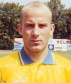 Adam Merchut z pewnoci okazaby si sporym wzmocnieniem. (fot. www.arka.gdynia.pl)