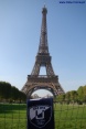 Symbol Parya - Wiea Eiffel'a (fot. wasne)
