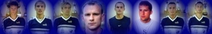 Ktry z tych zawodnikw zostanie pikarzem jesieni? O tym dowiemy si 1 stycznia 2005. (fot. F. Liebner)