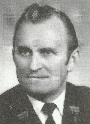 Jan Stachowiak