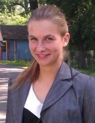 Iwona Stachowicz (fot. FB)