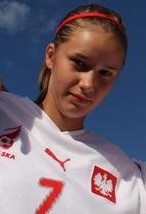 Karolina Strzpek (fot. nasza-klasa.pl)
