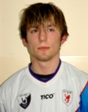 Adam Szczuka (fot. F.Liebner)