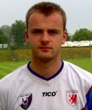 Krzysztof Wilczewski.