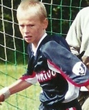 Mateusz Kuzimski (fot. archiwum)