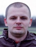 Paweł Łosiak (fot. S.Krygier)