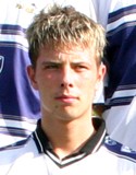Piotr Cześnik (fot. F. Liebner)