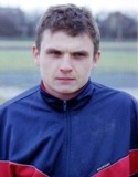 Piotr Grudzień (fot. S.Krygier)