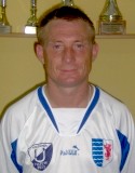 Tomasz Lewandowski (fot. F.Liebner)