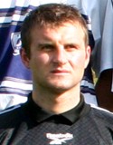 Tomasz Staniszewski (fot. Mazowsze Grójec)